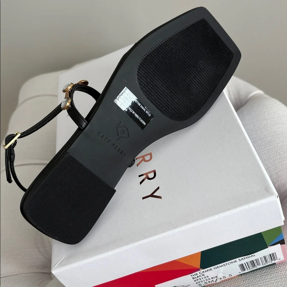 KATY PERRY gemstone sandal - Picture 8 of 11